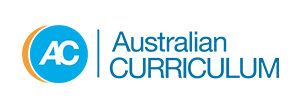 Go to Australian Curriculum website Australian Curriculum logo