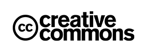 Go to Creative Commons website Creative Commons logo