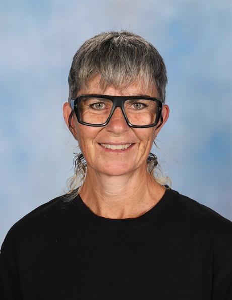 Kate Pearce