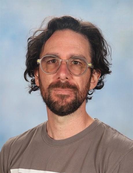 Nicholas Taylor