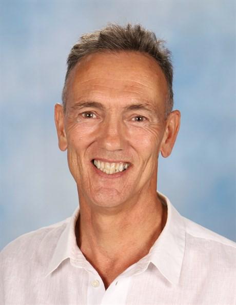 Trevor Smith