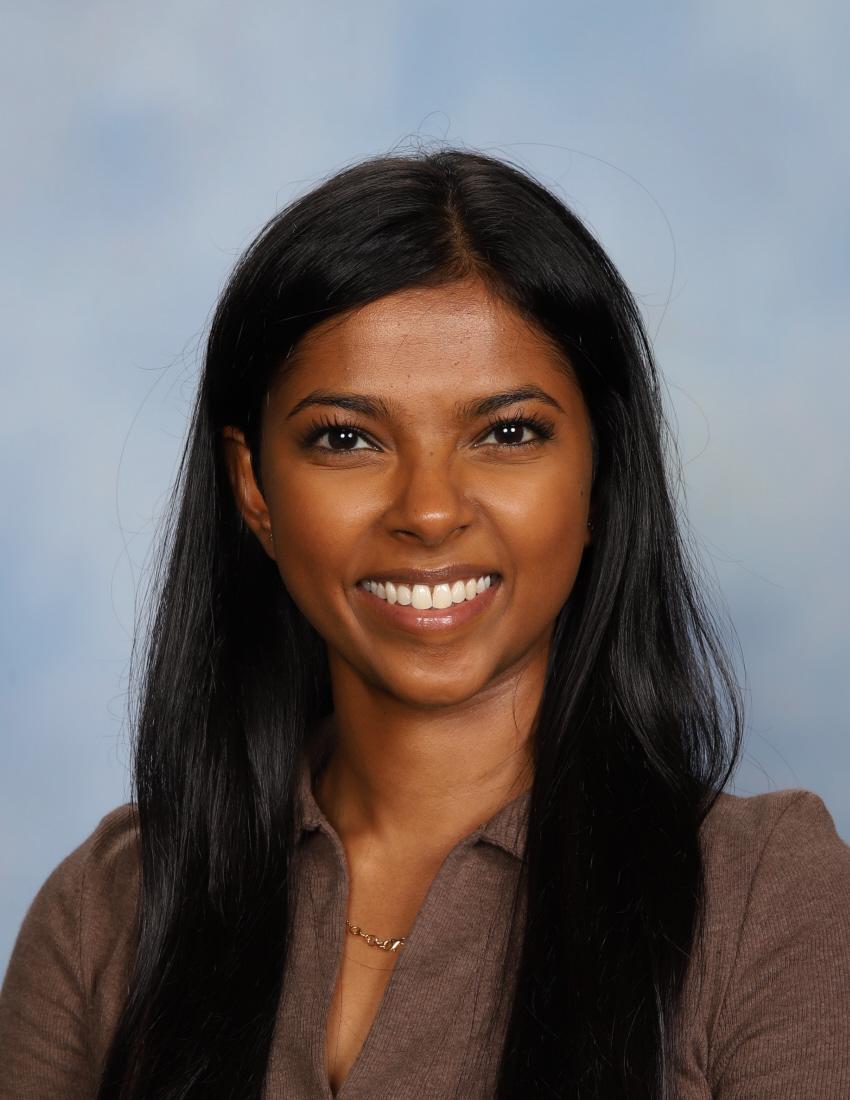 Manisha Karawdeniya